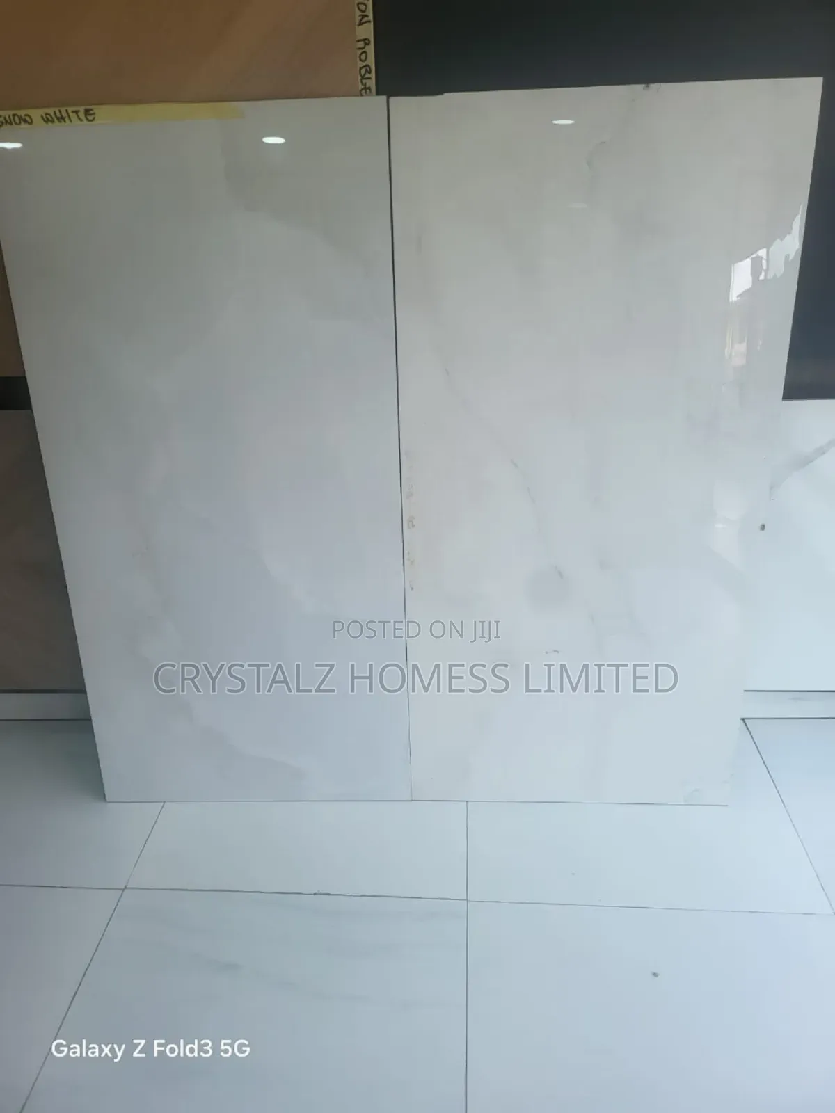 Indian Tiles Grade 1 60x120