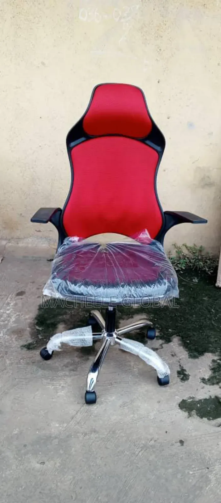 Original Exotic Chair