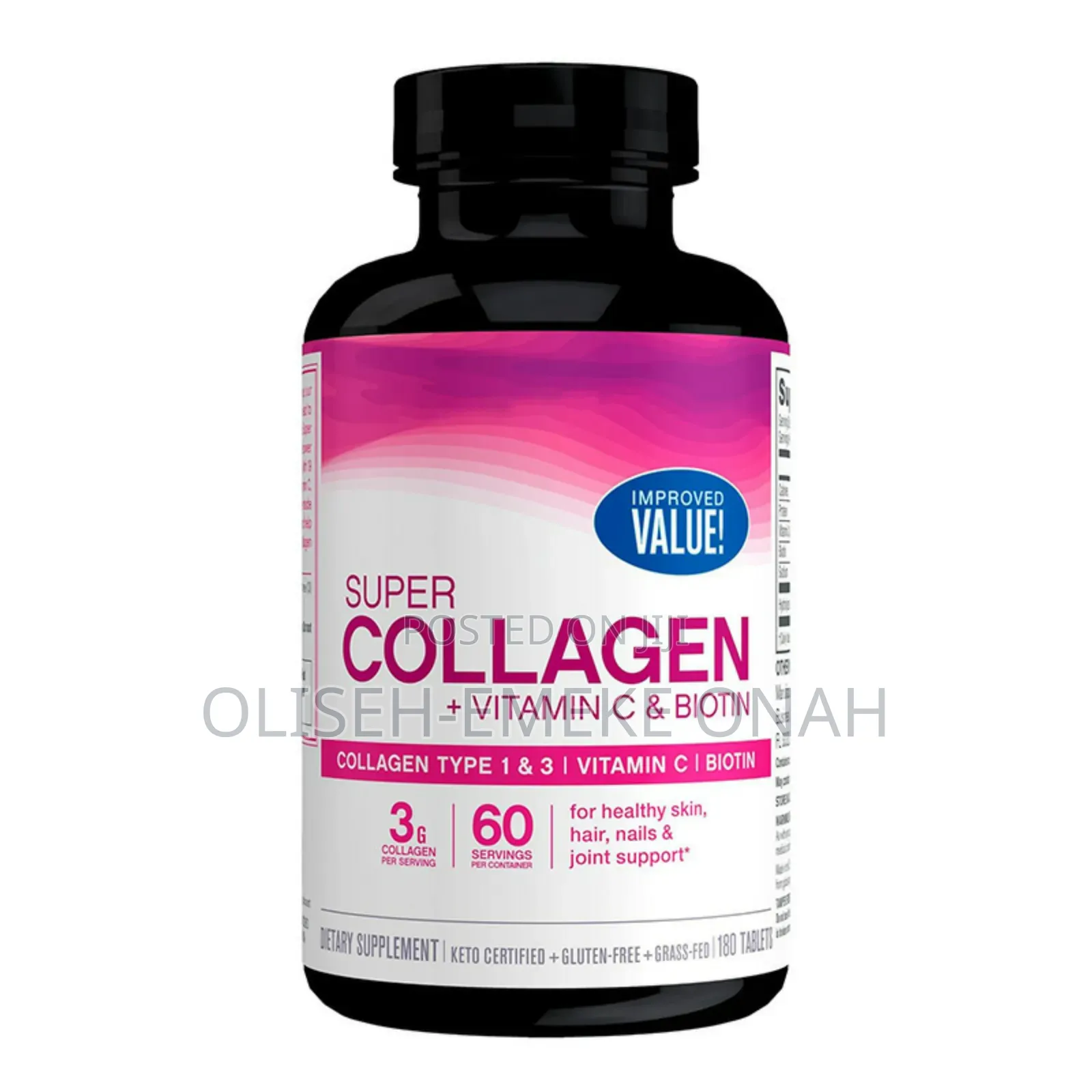 Super Collagen