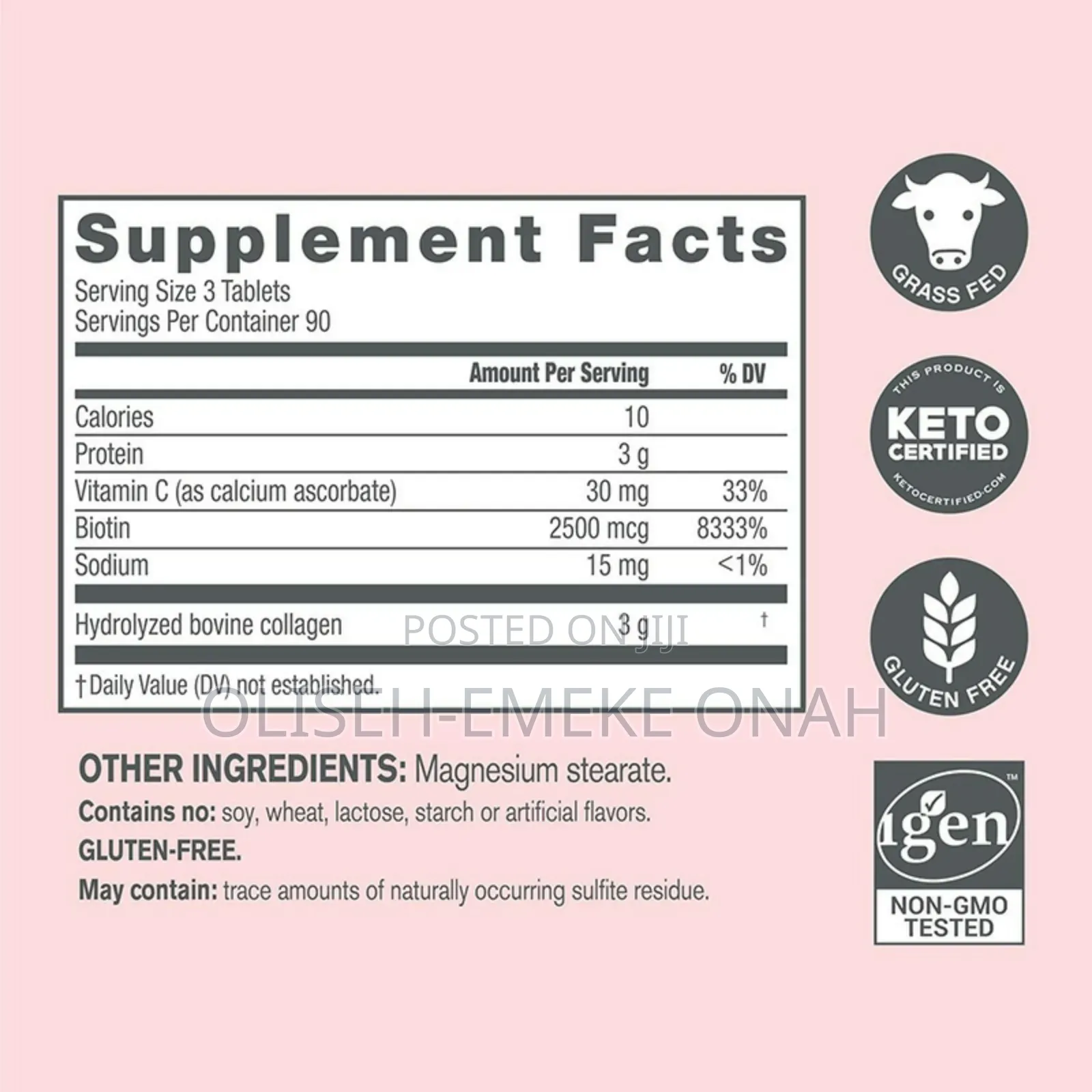 Super Collagen