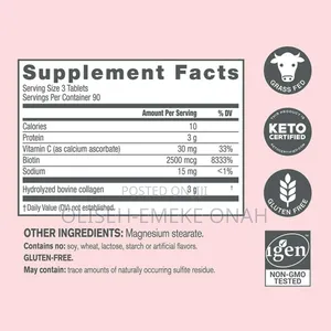 Super Collagen