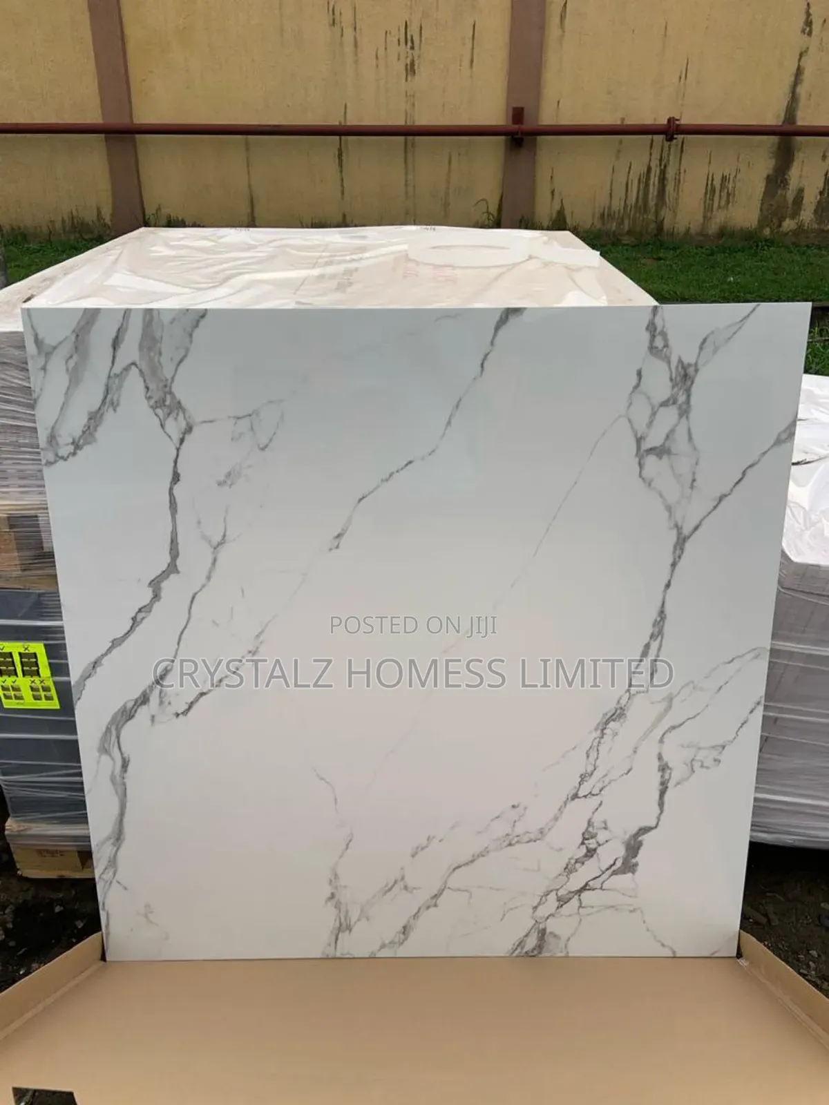 Spanish Matt 60 X 60