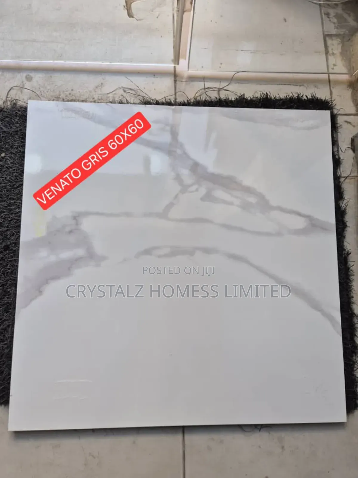 Spanish Matt 60 X 60