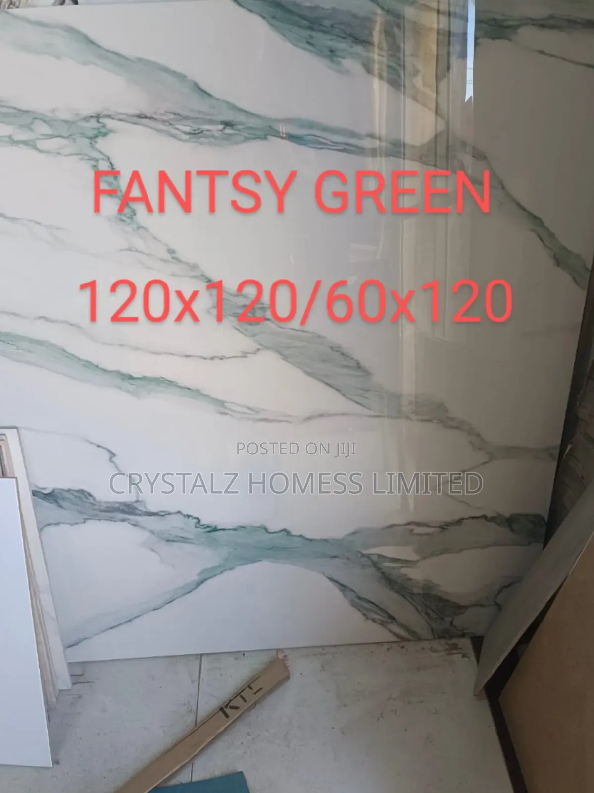 Spanish Matt 60 X 60