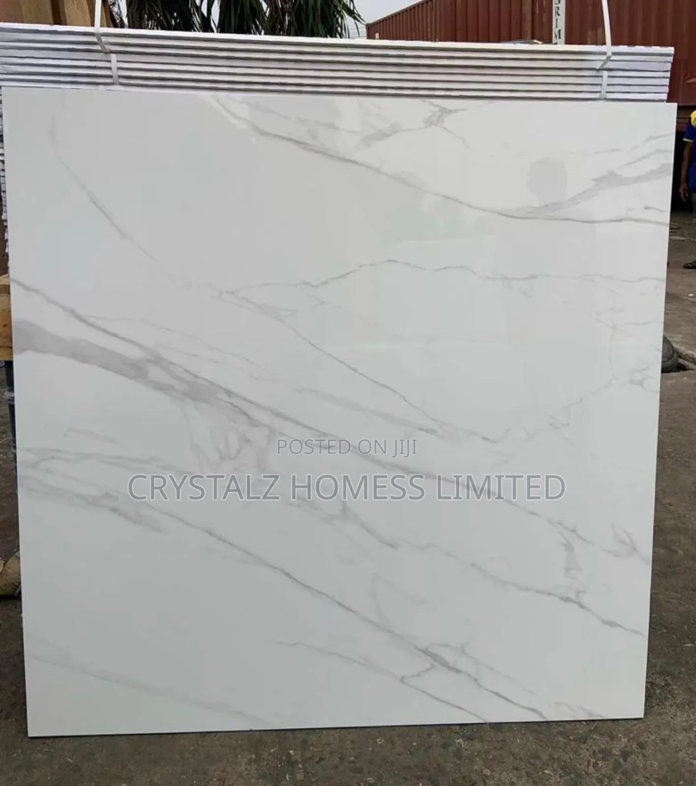 Spanish Matt 60 X 60