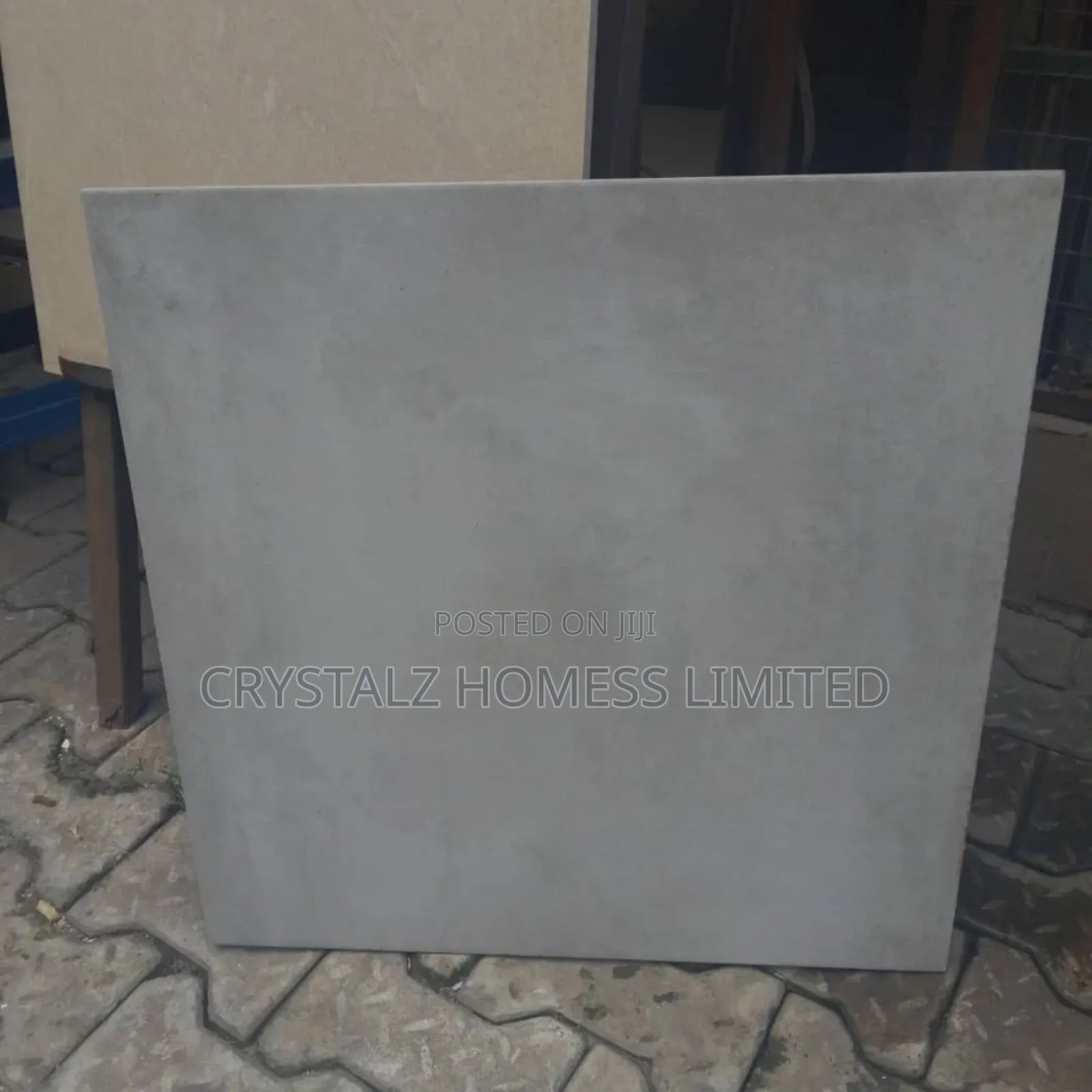 Spanish Matt 60 X 60