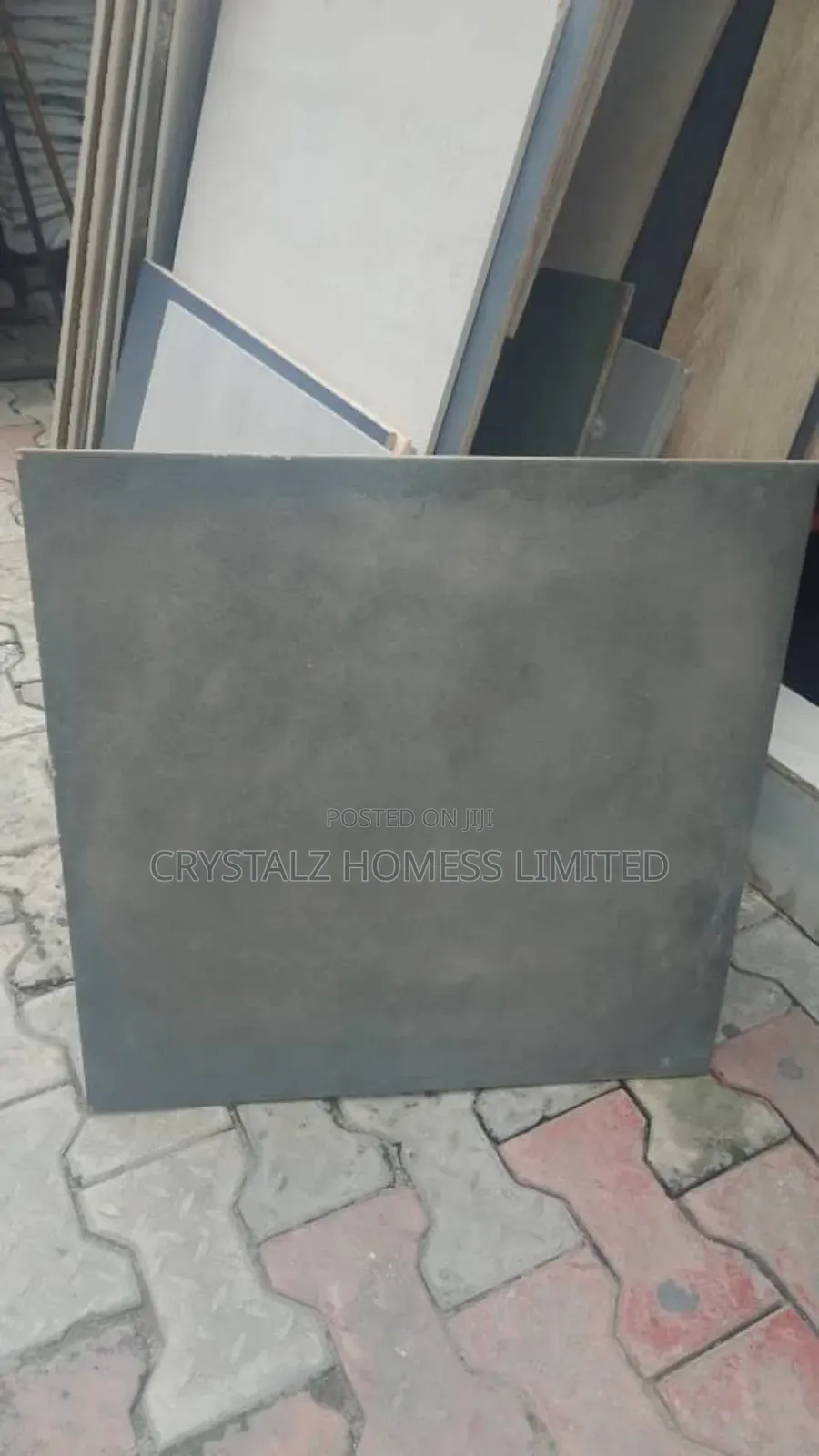Spanish Matt 60 X 60