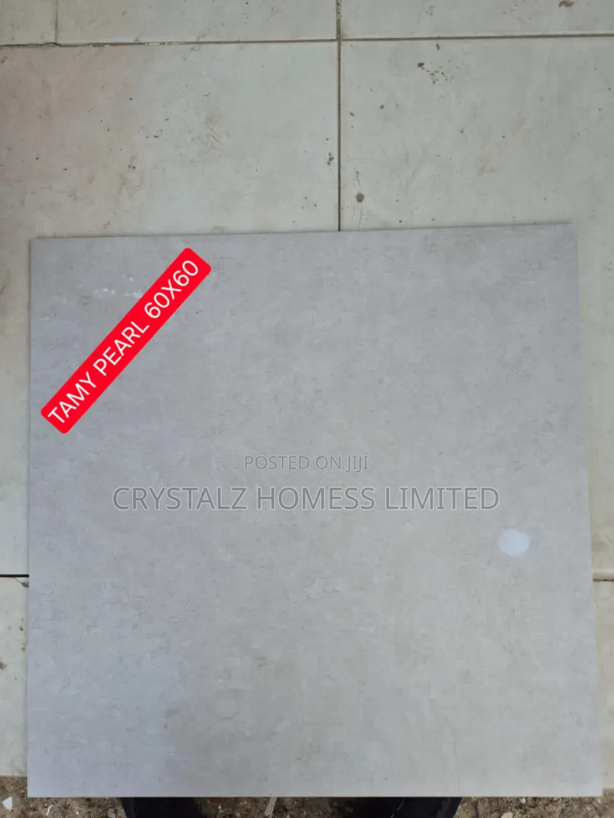 Spanish Matt 60 X 60