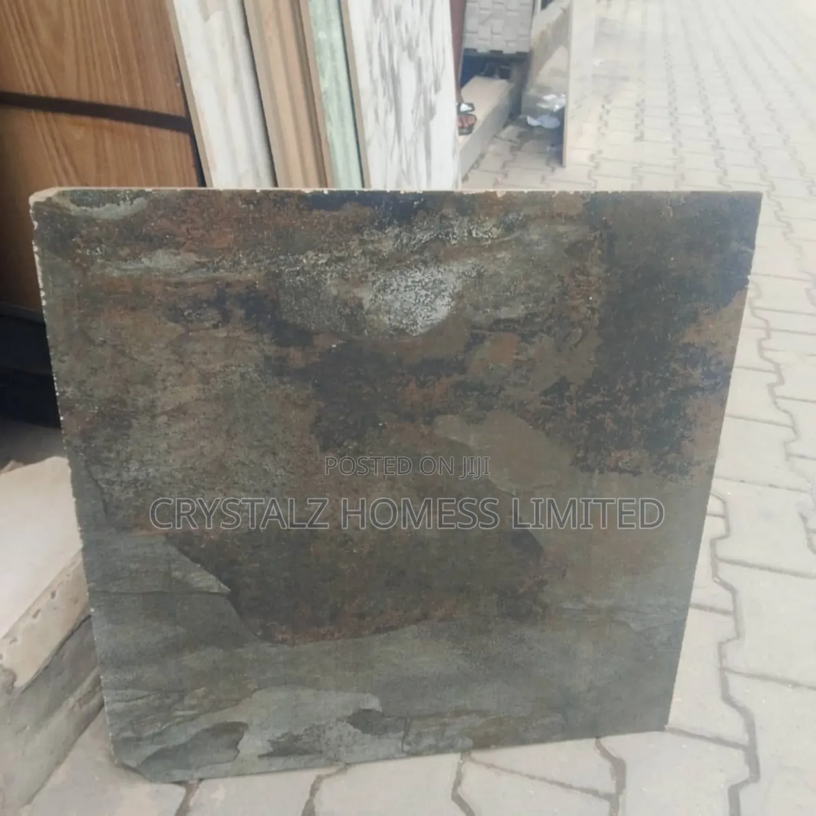 Spanish Matt 60 X 60