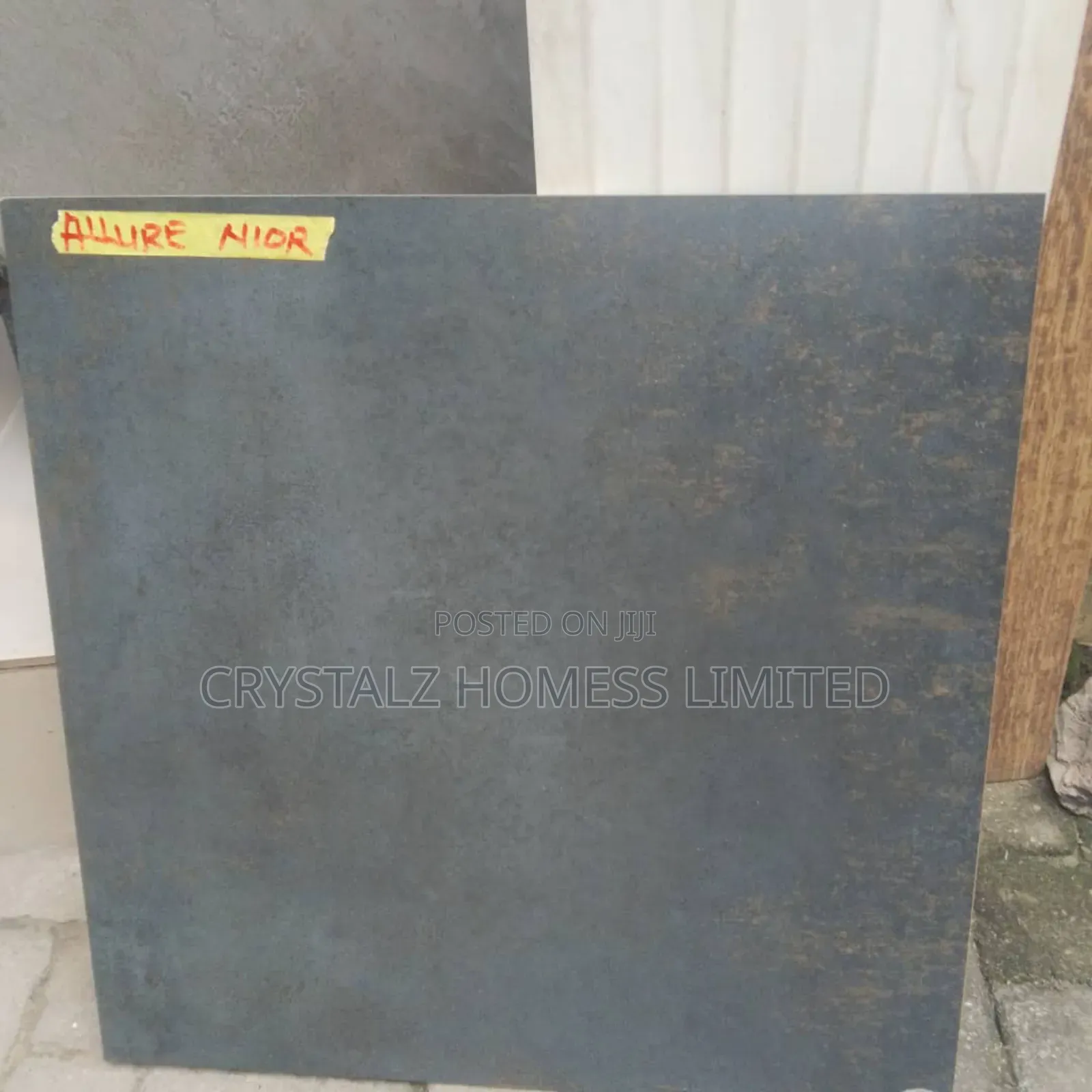 Spanish Matt 60 X 60
