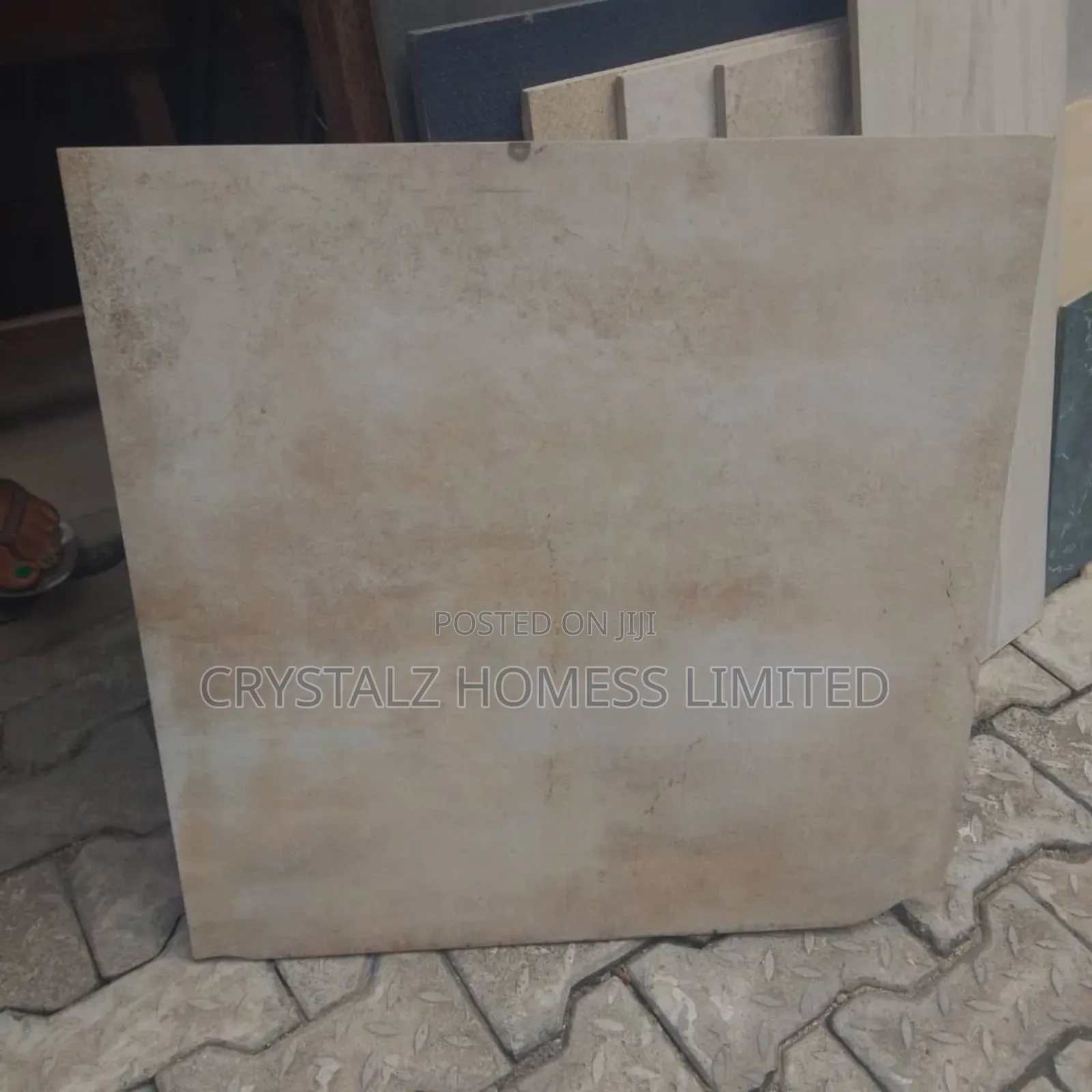 Spanish Matt 60 X 60
