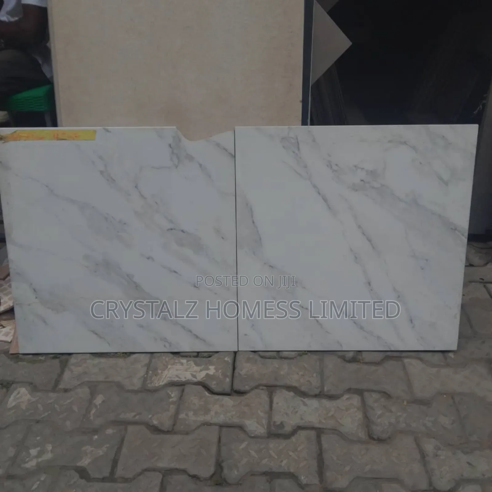 Spanish Matt 60 X 60