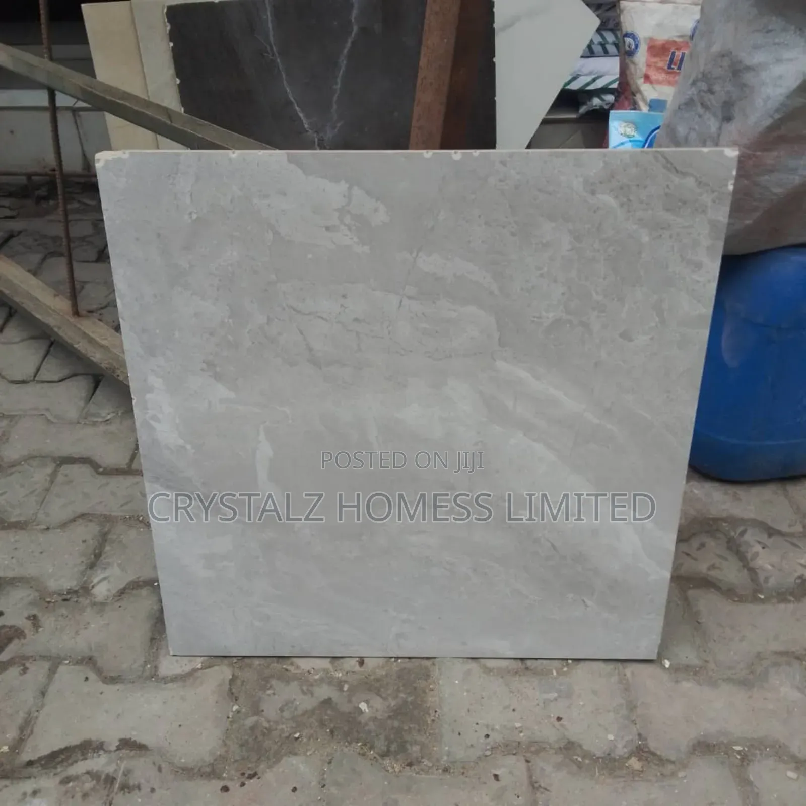 Spanish Matt 60 X 60