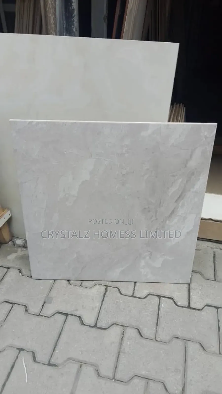 Spanish Matt 60 X 60