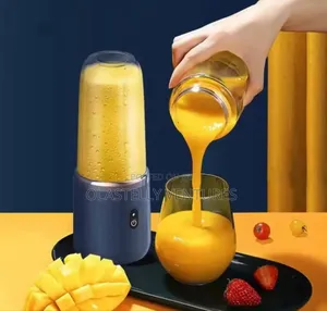 Photo - Portable Mini Juicer for Students Ti