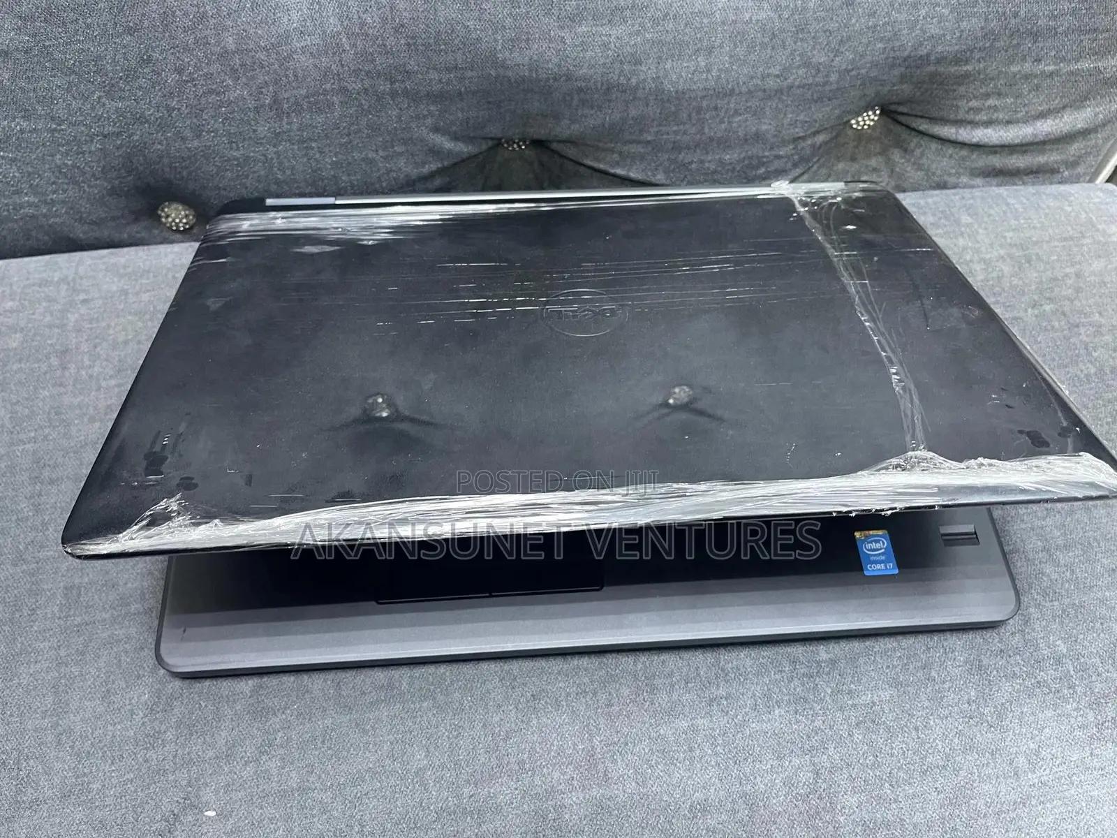 Laptop Dell Latitude E5550 16GB Intel Core I7 SSD 256GB
