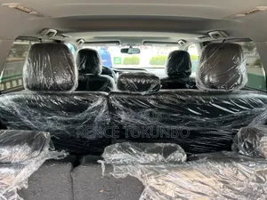 Toyota Highlander 2016 White
