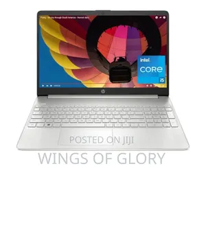 Photo - New Laptop HP 16GB Intel Core I5 SSD 512GB
