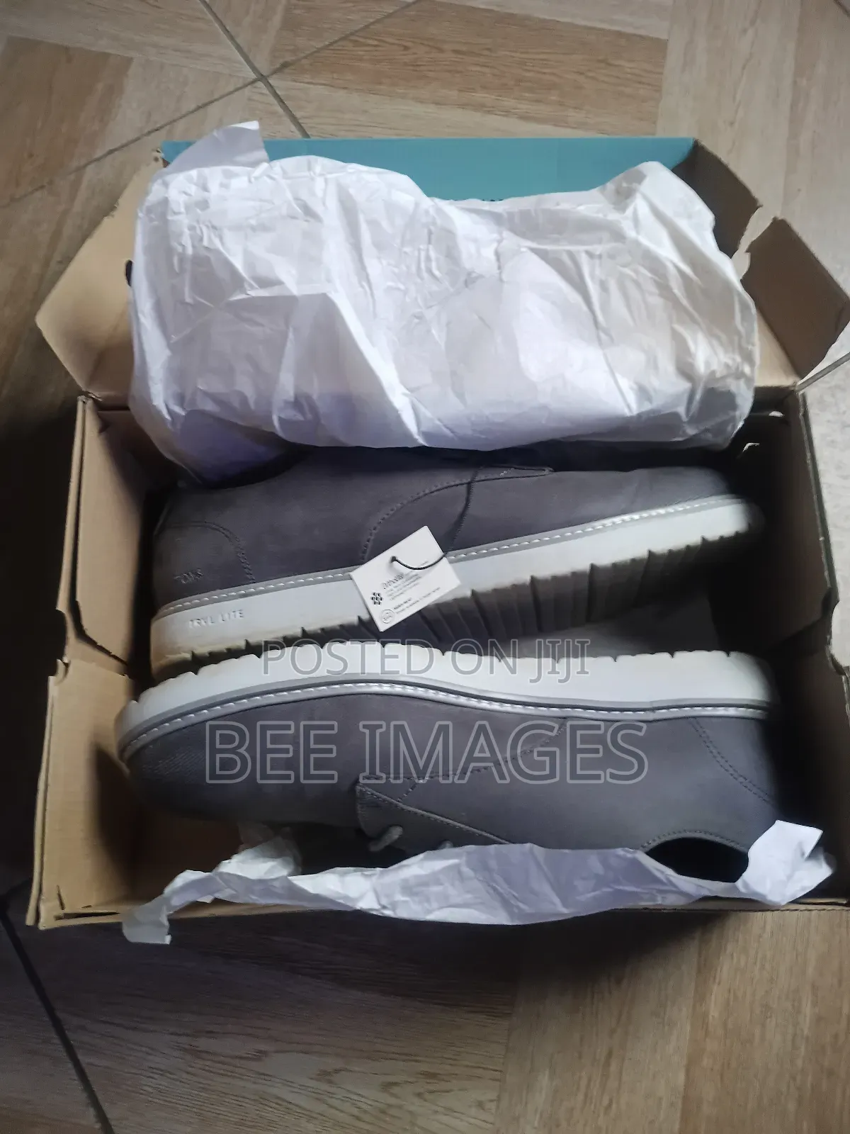 Toms Sneakers