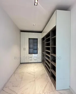Wooden Room Cabinet