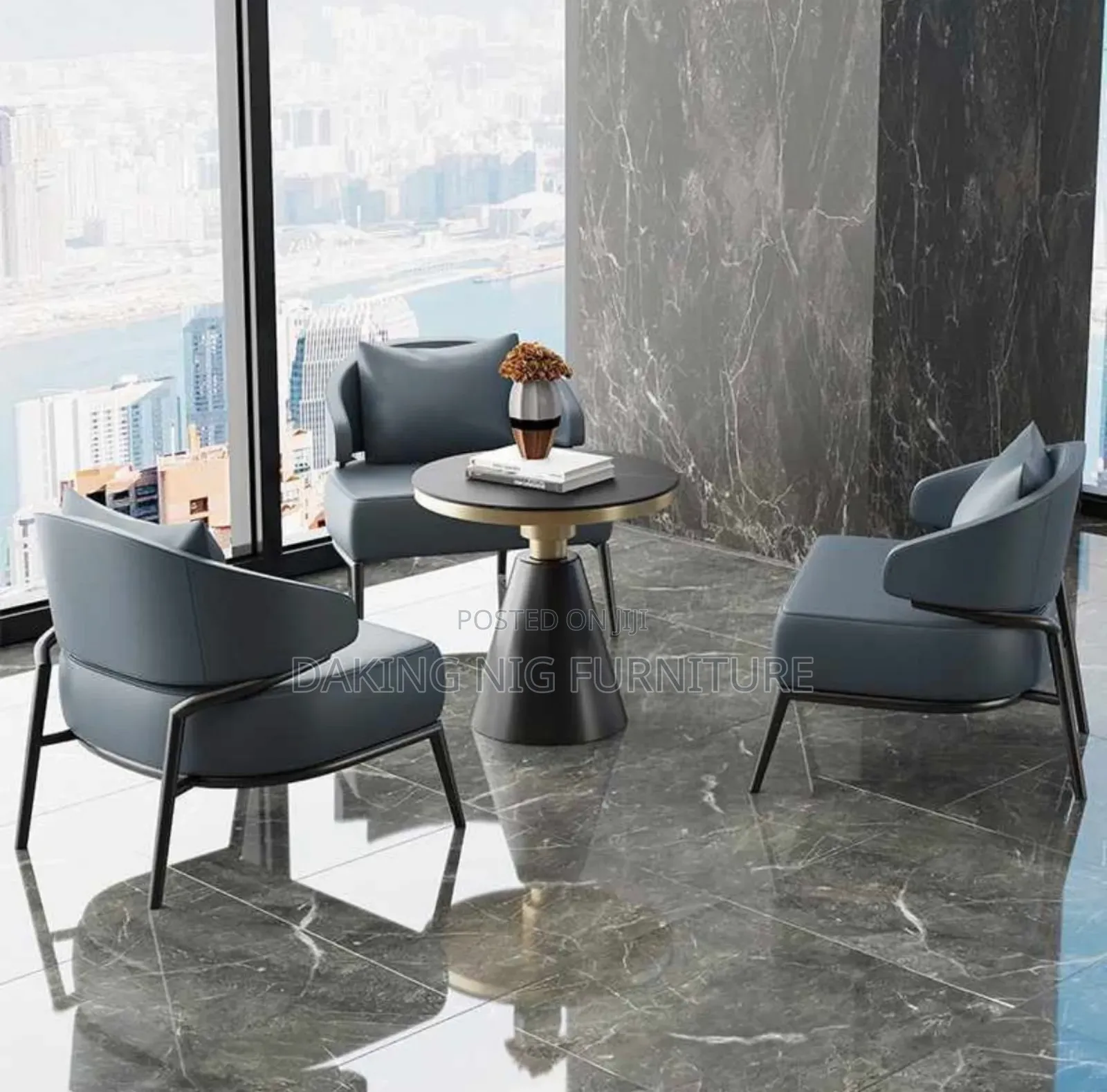 Imported Single Sofa