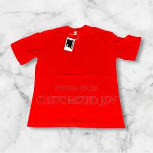 250g 100% Cotton Tshirt (4xl,3xl,2xl,Xl)