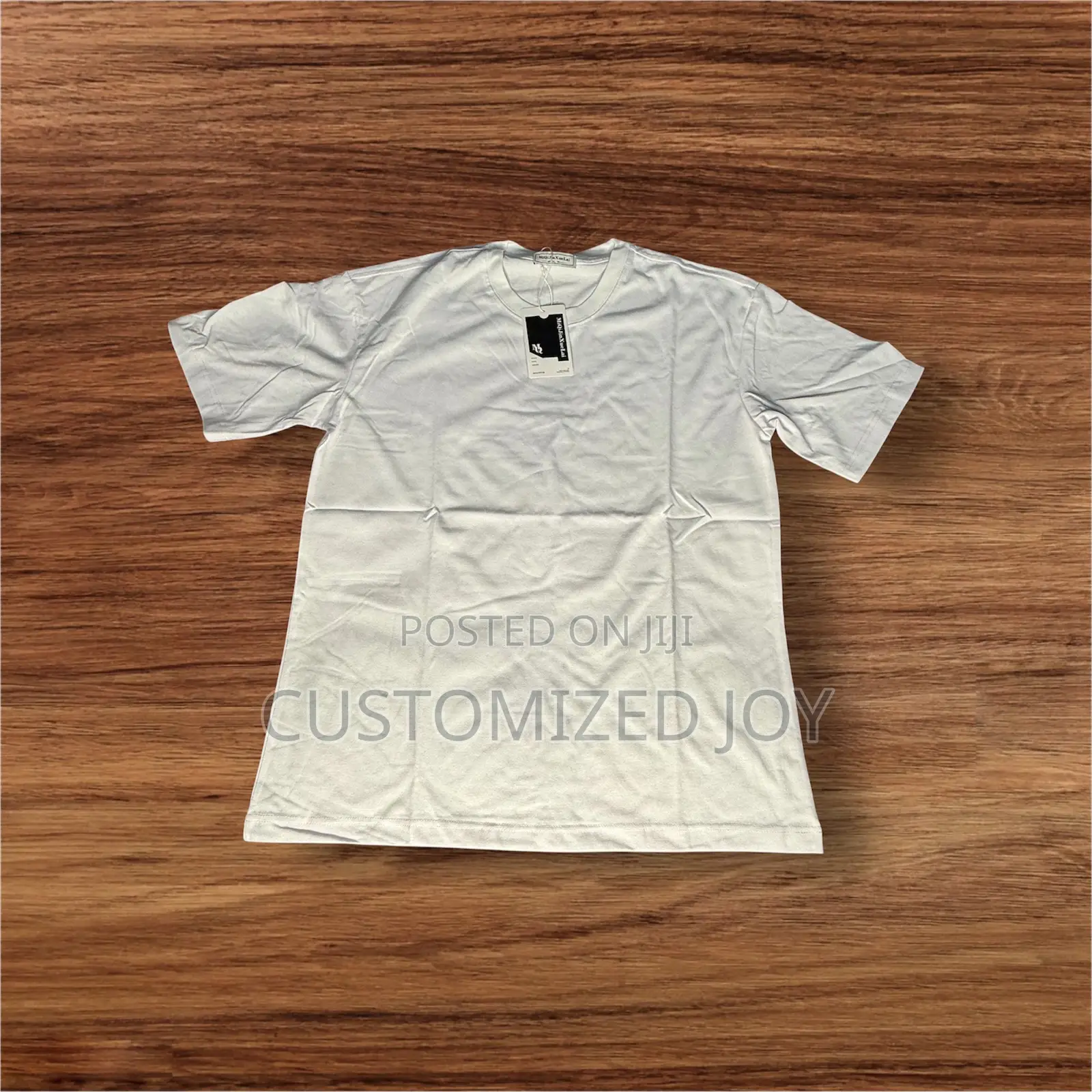 250g 100% Cotton Tshirt (4xl,3xl,2xl,Xl)