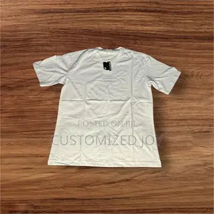 250g 100% Cotton Tshirt (4xl,3xl,2xl,Xl)