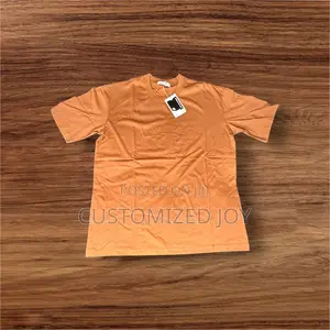 250g 100% Cotton Tshirt (4xl,3xl,2xl,Xl)
