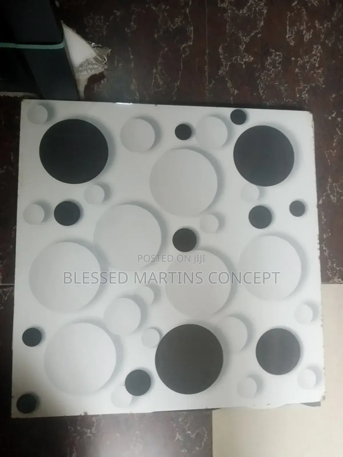 Quality Imported Deco Floor Tiles.Size:60x120cm