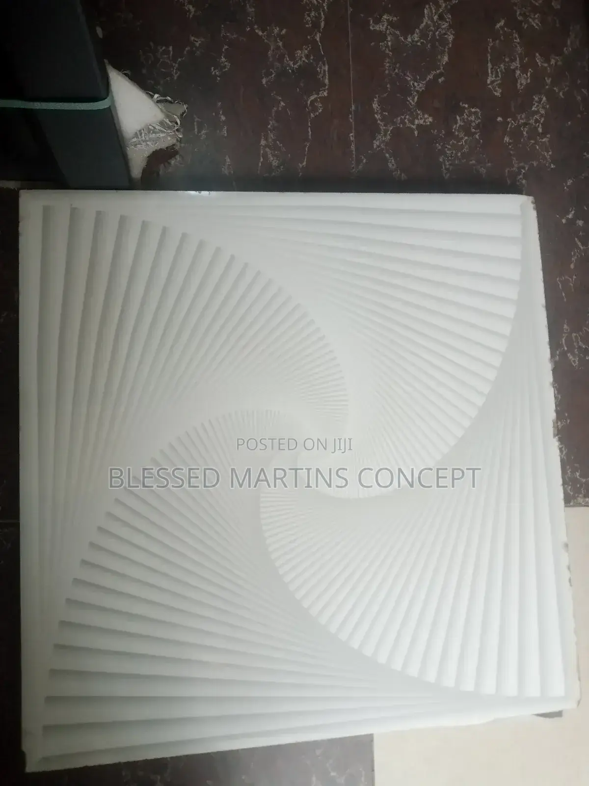 Quality Imported Deco Floor Tiles.Size:60x120cm