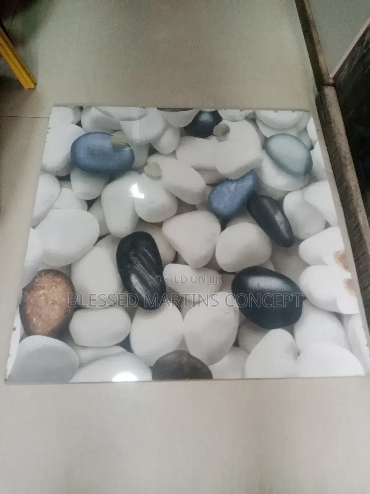 Quality Imported Deco Floor Tiles.Size:60x120cm