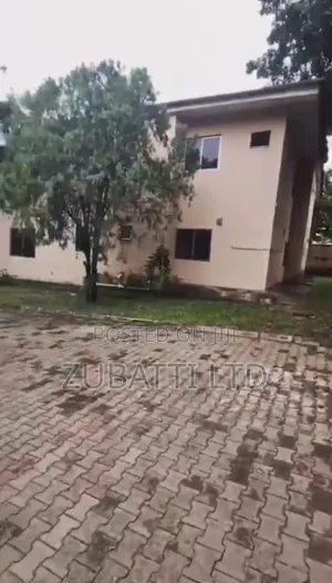 Photo - Land With Old House in Wuse 2 for Sale