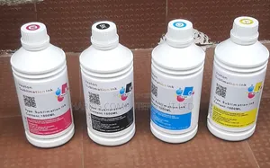 Sublimation Ink 1 Litre