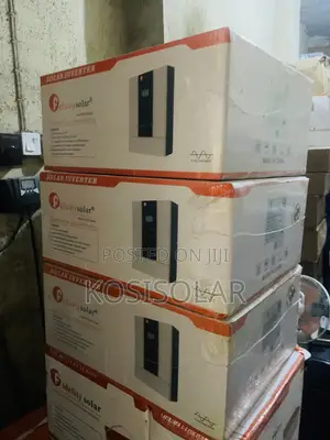 3kva 24v Felicity Solar Inverter