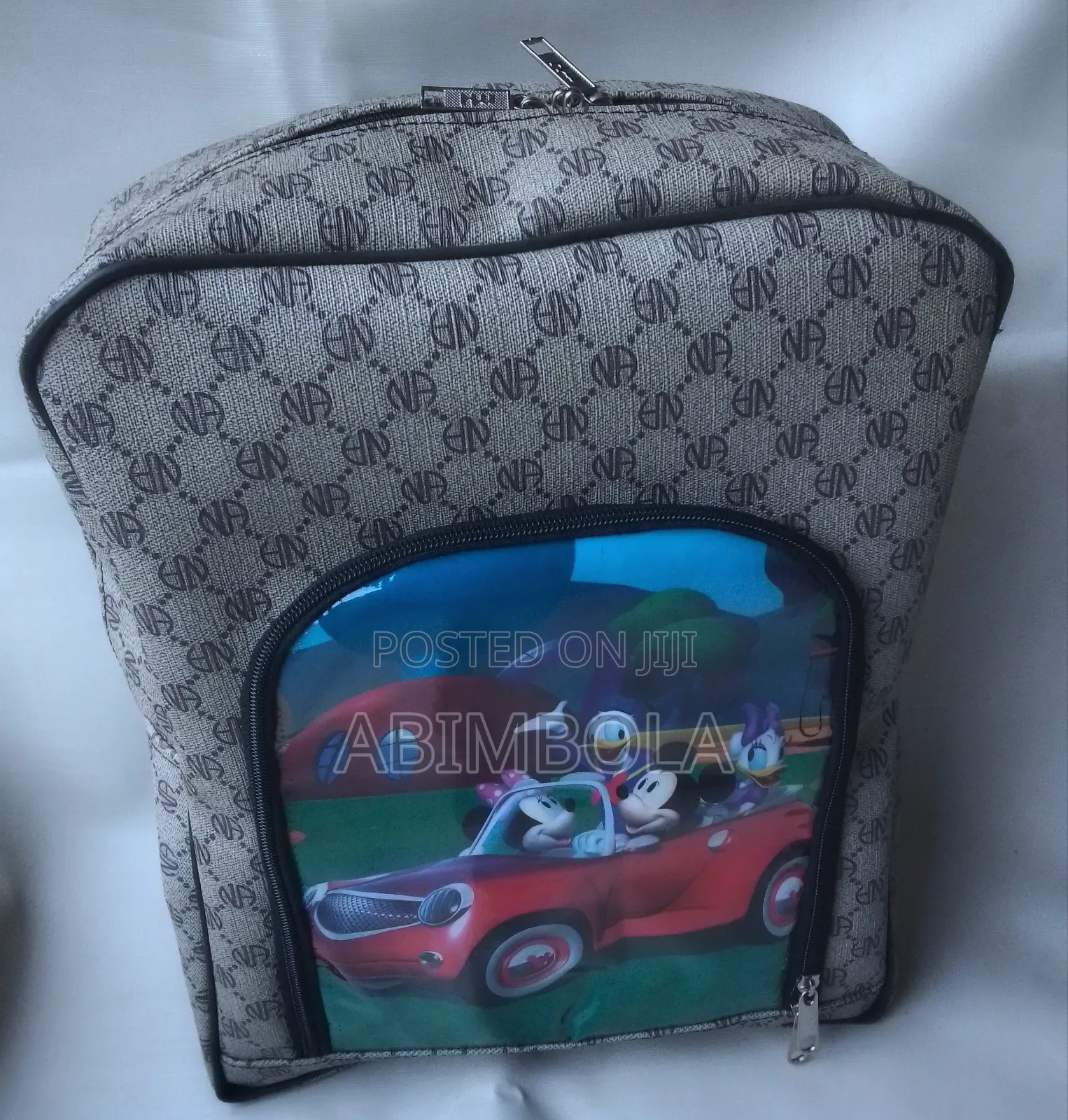 School Bag