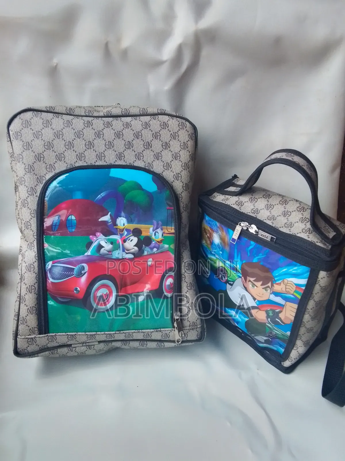School Bag
