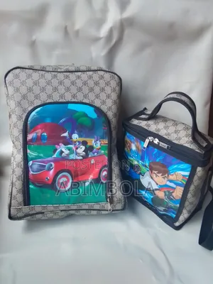 School Bag