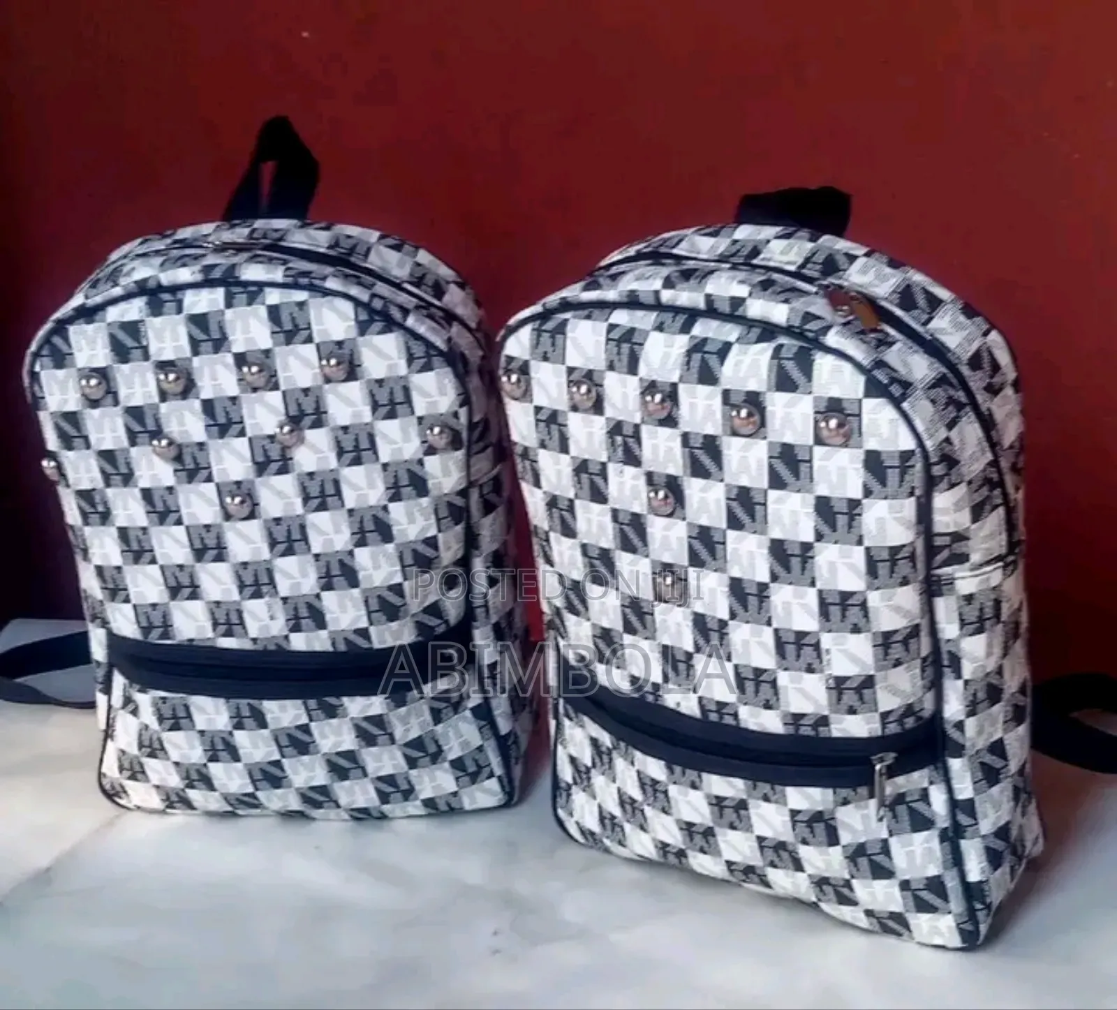 School Bag