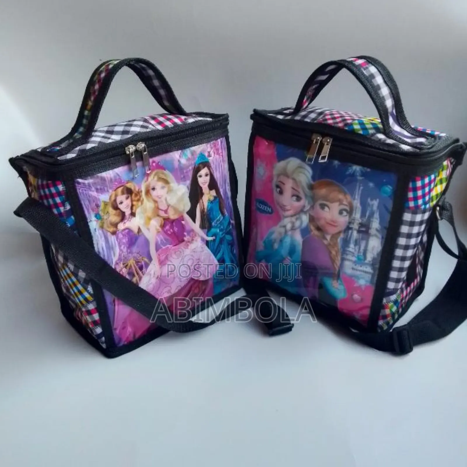 School Bag