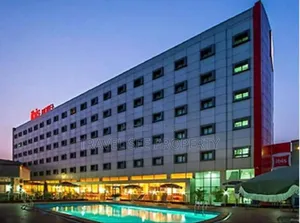 Global C of O Certificate 5 Start Hotels