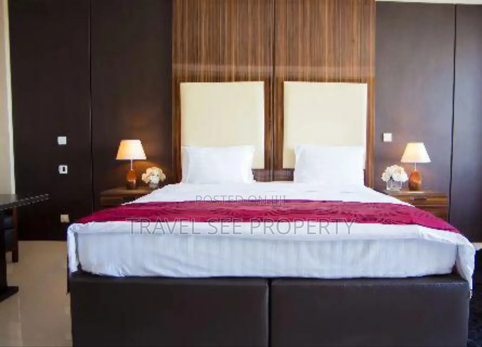 Global C of O Certificate 5 Start Hotels