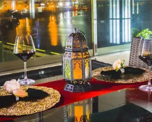 Global C of O Certificate 5 Start Hotels