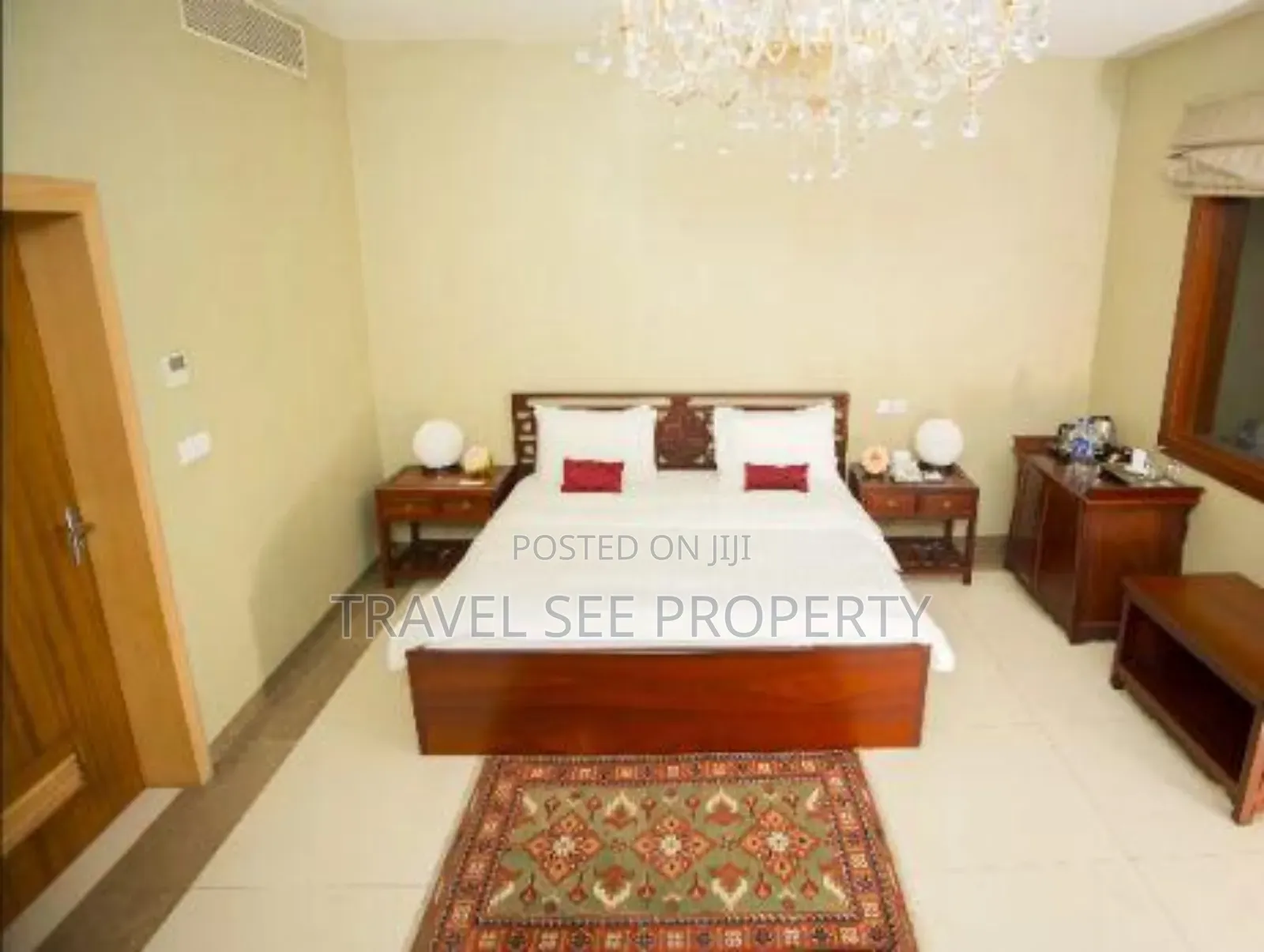 Global C of O Certificate 5 Start Hotels