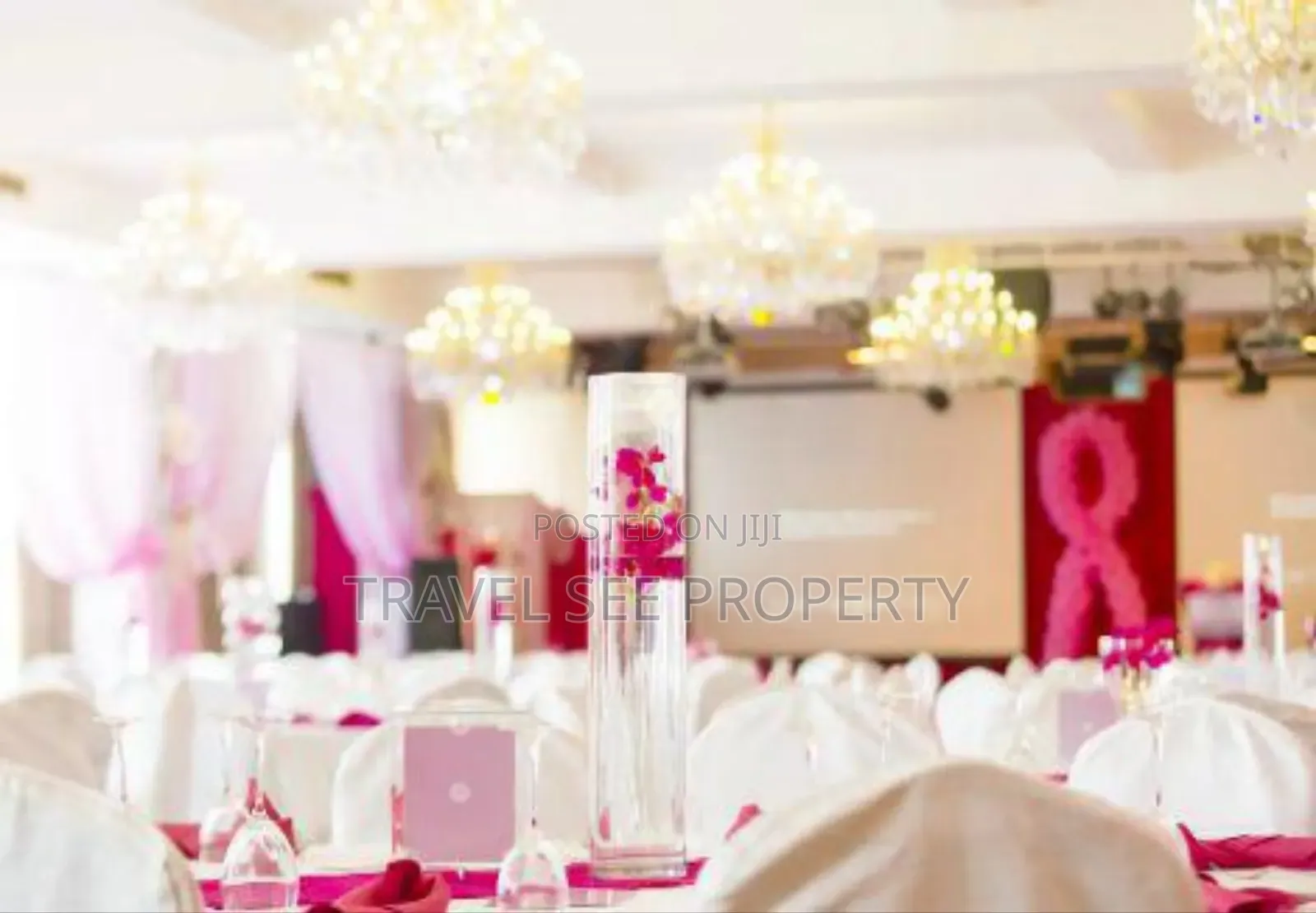 Global C of O Certificate 5 Start Hotels