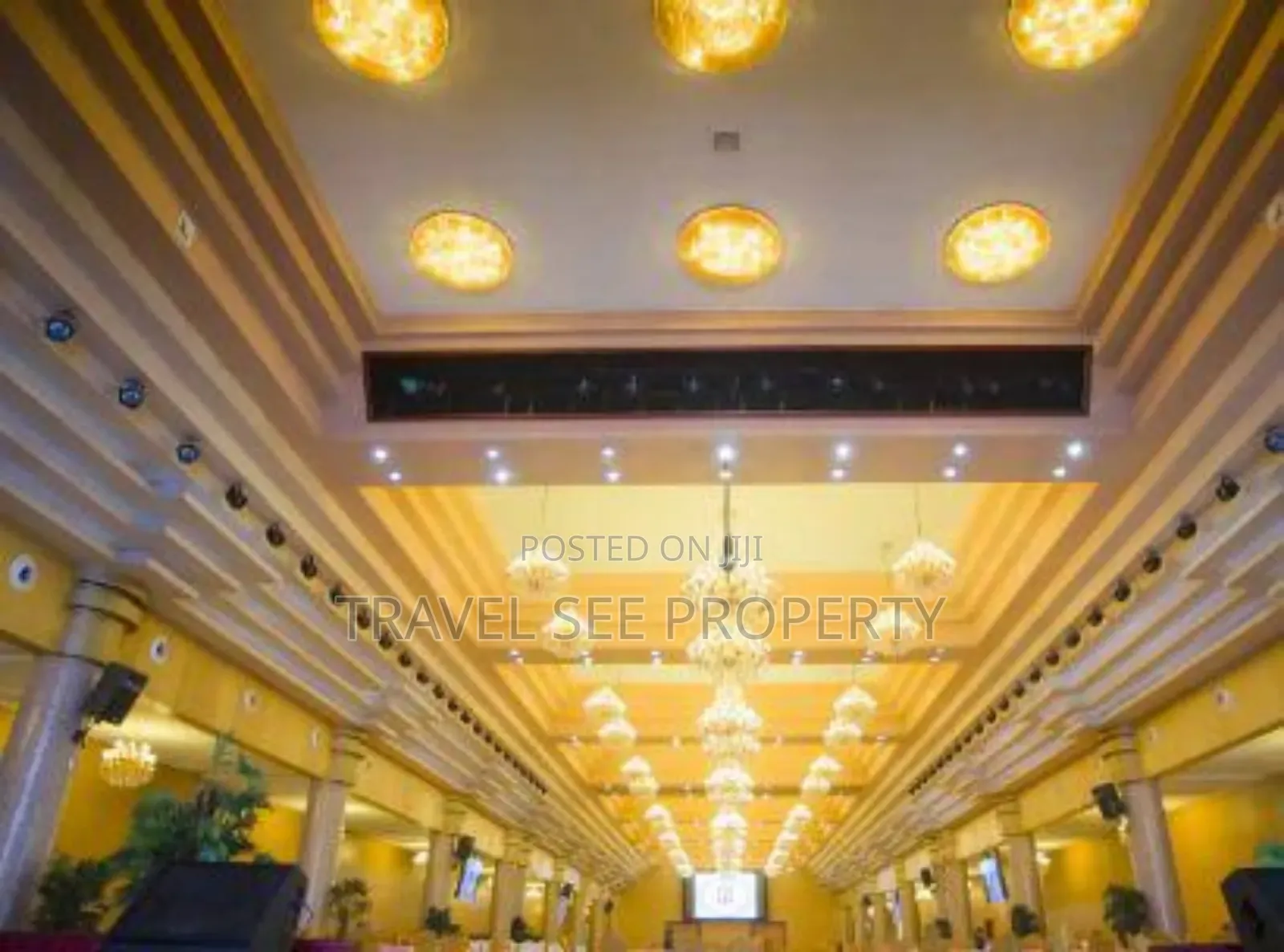 Global C of O Certificate 5 Start Hotels