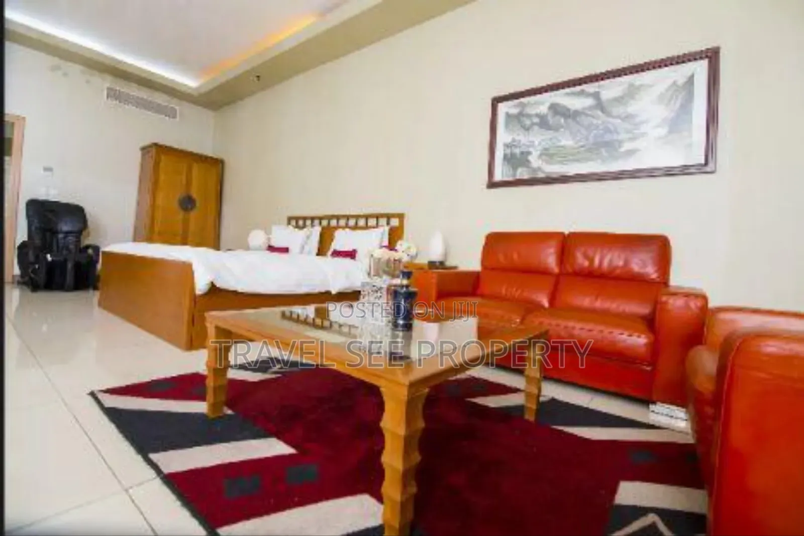 Global C of O Certificate 5 Start Hotels