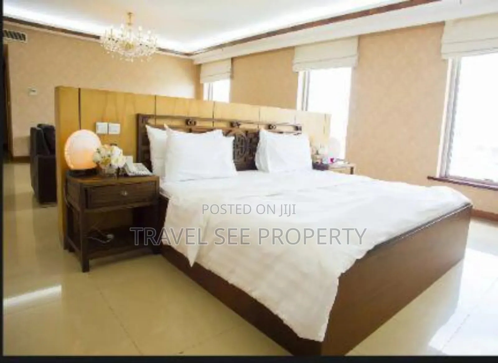 Global C of O Certificate 5 Start Hotels
