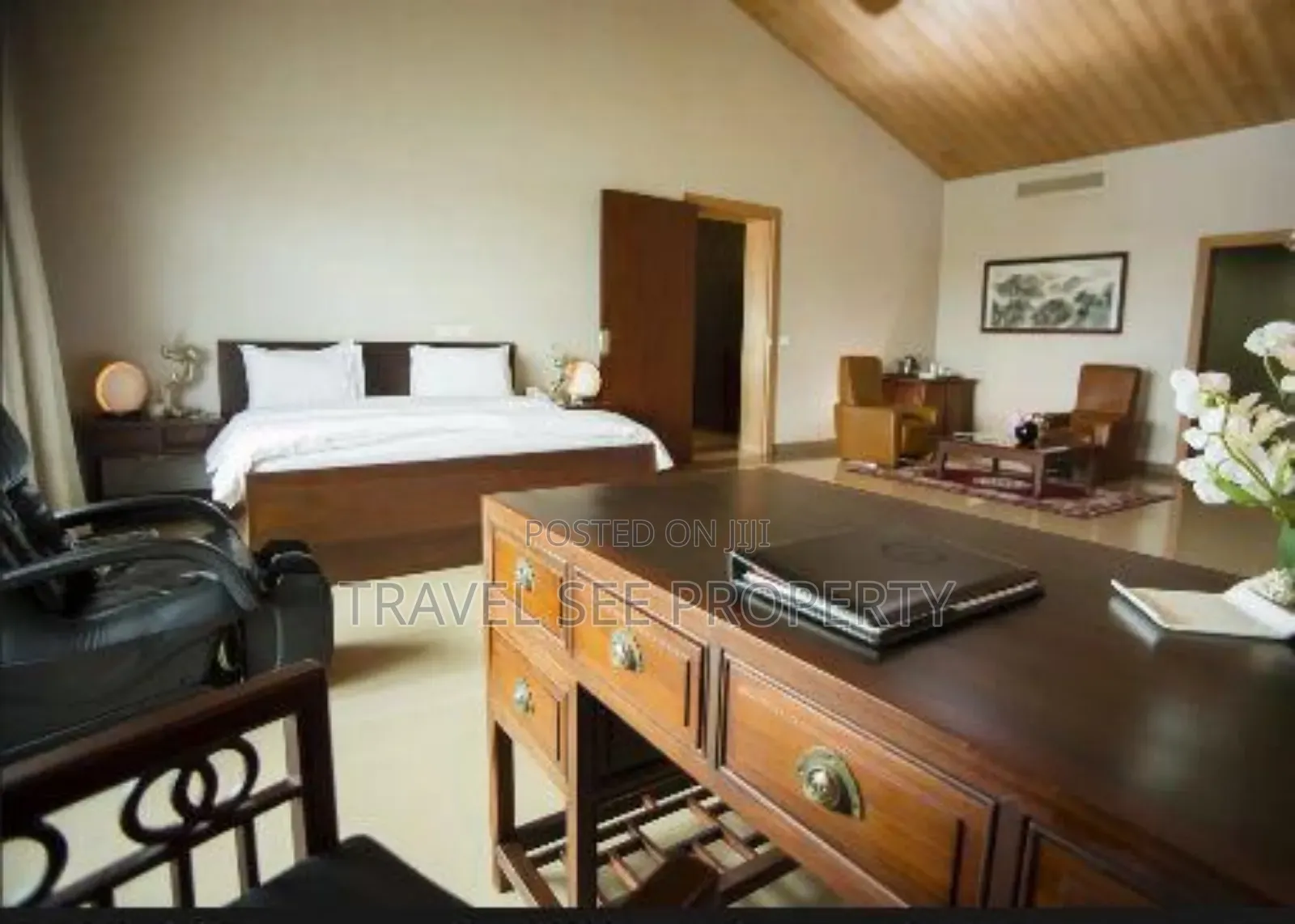 Global C of O Certificate 5 Start Hotels