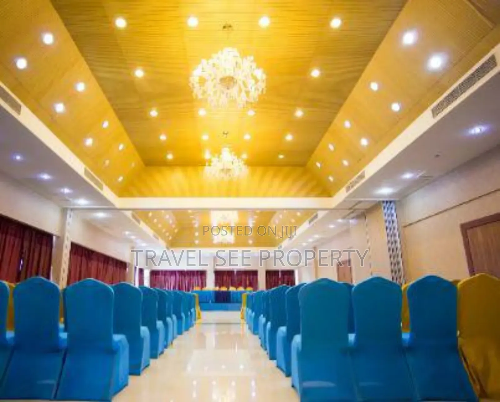 Global C of O Certificate 5 Start Hotels
